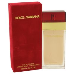 Dolce & Gabbana Perfume By Dolce & Gabbana Eau De Toilette Spray