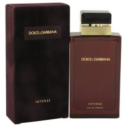 Dolce & Gabbana Pour Femme Intense Perfume By Dolce & Gabbana Eau De Parfum Spray