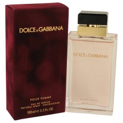 Dolce & Gabbana Pour Femme Perfume By Dolce & Gabbana Eau De Parfum Spray