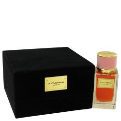 Dolce & Gabbana Velvet Love Perfume By Dolce & Gabbana Eau De Parfum Spray