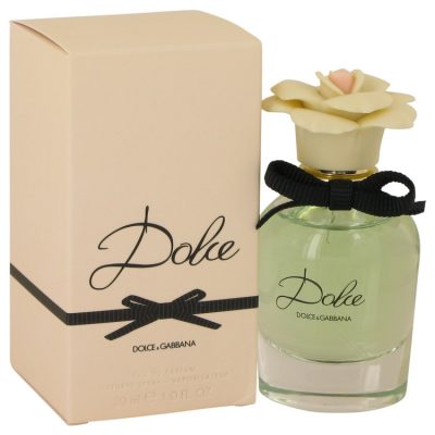 Dolce Perfume By Dolce & Gabbana Eau De Parfum Spray