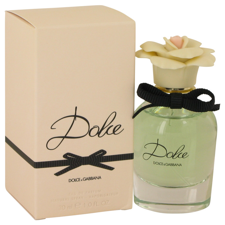 Dolce Perfume By Dolce & Gabbana Eau De Parfum Spray Dolce Perfume By Dolce & Gabbana Eau De Parfum Spray