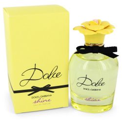 Dolce Shine Perfume By Dolce & Gabbana Eau De Parfum Spray