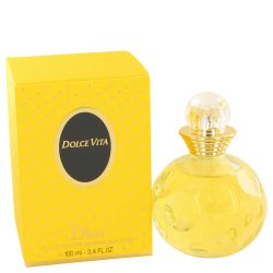 Dolce Vita Perfume By Christian Dior Eau De Toilette Spray