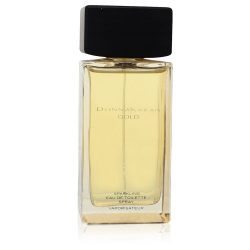 Donna Karan Gold Perfume By Donna Karan Eau De Toilette Spray (Tester)