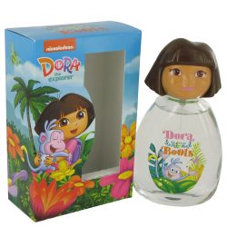 Dora And Boots Perfume By Marmol & Son Eau De Toilette Spray