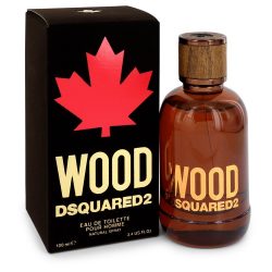 Dsquared2 Wood Cologne By Dsquared2 Eau De Toilette Spray