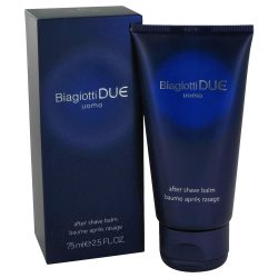 Due Cologne By Laura Biagiotti After Shave Balm