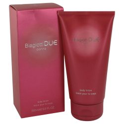 Due Perfume By Laura Biagiotti Body Lotion