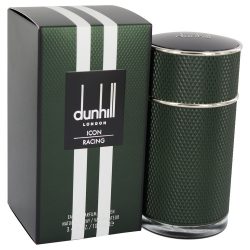 Dunhill Icon Racing Cologne By Alfred Dunhill Eau De Parfum Spray