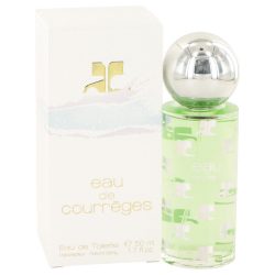 Eau De Courreges Perfume By Courreges Eau De Toilette Spray