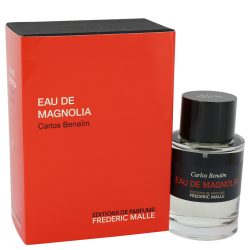 Eau De Magnolia Perfume By Frederic Malle Eau De Toilette Spray