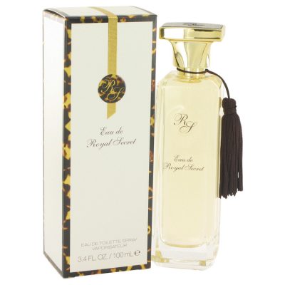 Eau De Royal Secret Perfume By Five Star Fragrance Co. Eau De Toilette Spray