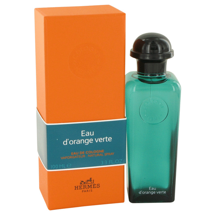 Eau D'orange Verte Cologne By Hermes Eau De Cologne Spray (Unisex) Eau D'orange Verte Cologne By Hermes Eau De Cologne Spray (Unisex)