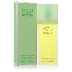 Eau Fraiche Perfume By Elizabeth Arden Fragrance Spray