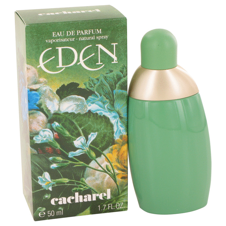 Eden Perfume By Cacharel Eau De Parfum Spray Eden Perfume By Cacharel Eau De Parfum Spray