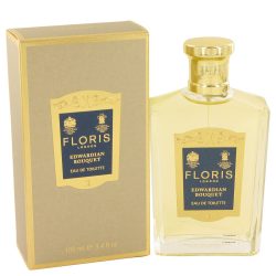 Edwardian Bouquet Perfume By Floris Eau De Toilette Spray