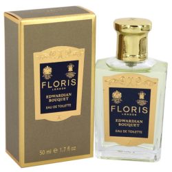 Edwardian Bouquet Perfume By Floris Eau De Toilette Spray