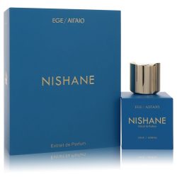 Ege Ailaio Cologne By Nishane Extrait de Parfum (Unisex)