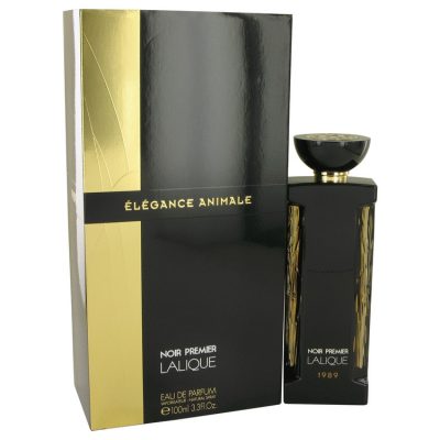 Elegance Animale Perfume By Lalique Eau De Parfum Spray