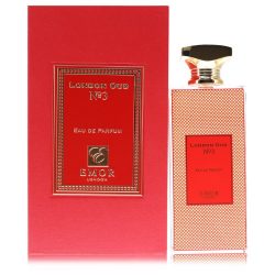 Emor London Oud No. 3 Perfume By Emor Eau De Parfum Spray (Unisex)