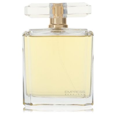 Empress Perfume By Sean John Eau De Parfum Spray (Tester)