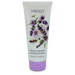 English Lavender Perfume By Yardley London Hand Cream