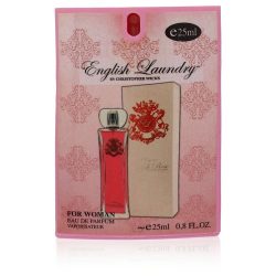 English Rose Perfume By English Laundry Mini EDP