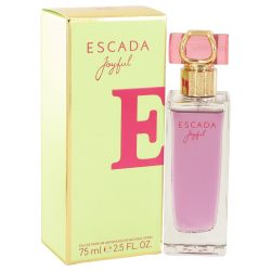 Escada Joyful Perfume By Escada Eau De Parfum Spray