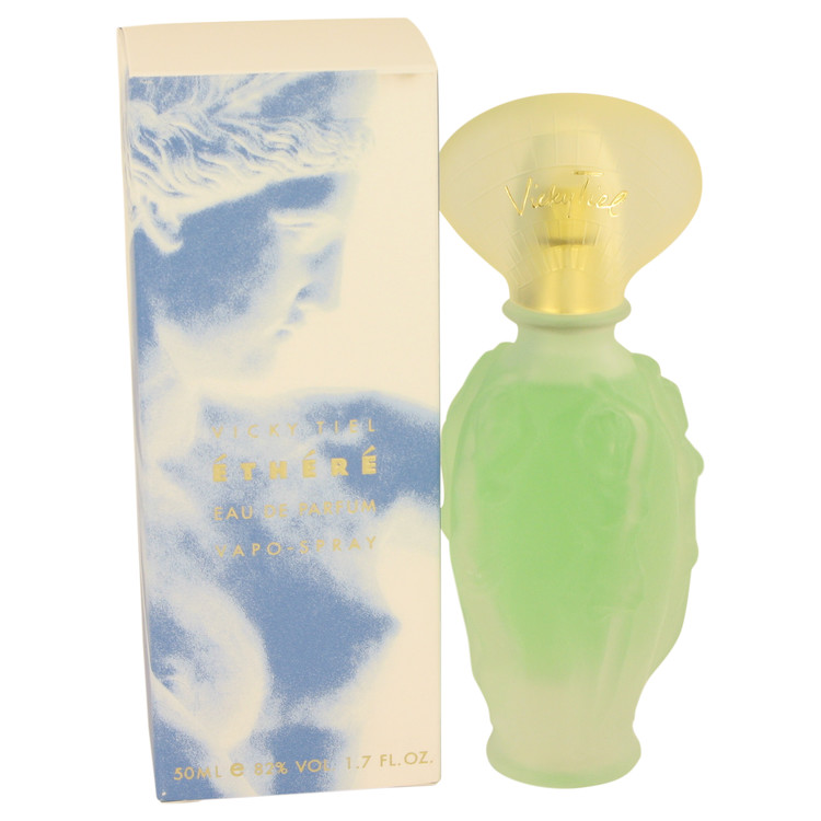 Ethere Perfume By Vicky Tiel Eau De Parfum Spray Ethere Perfume By Vicky Tiel Eau De Parfum Spray