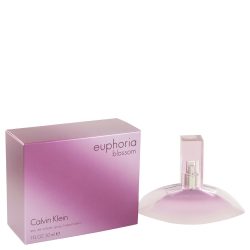 Euphoria Blossom Perfume By Calvin Klein Eau De Toilette Spray