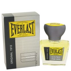 Everlast Cologne By Everlast Eau De Toilette Spray