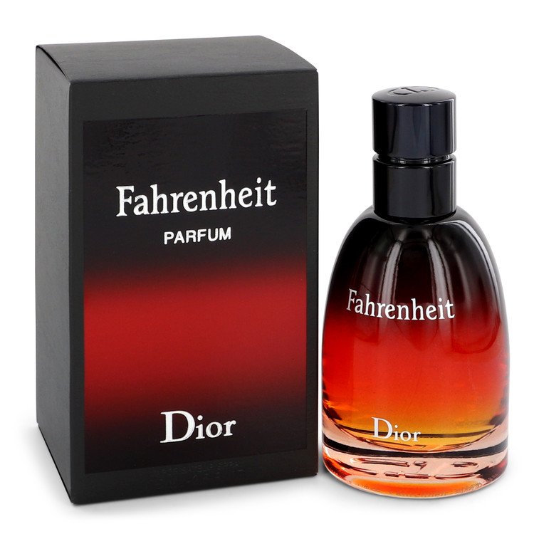 Fahrenheit Cologne By Christian Dior Eau De Parfum Spray Fahrenheit Cologne By Christian Dior Eau De Parfum Spray