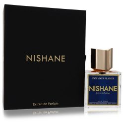 Fan Your Flames Perfume By Nishane Extrait De Parfum Spray (Unisex)