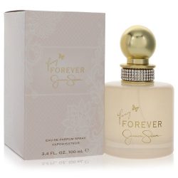 Fancy Forever Perfume By Jessica Simpson Eau De Parfum Spray