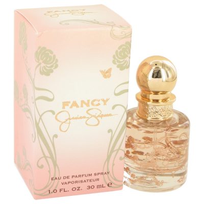 Fancy Perfume By Jessica Simpson Eau De Parfum Spray