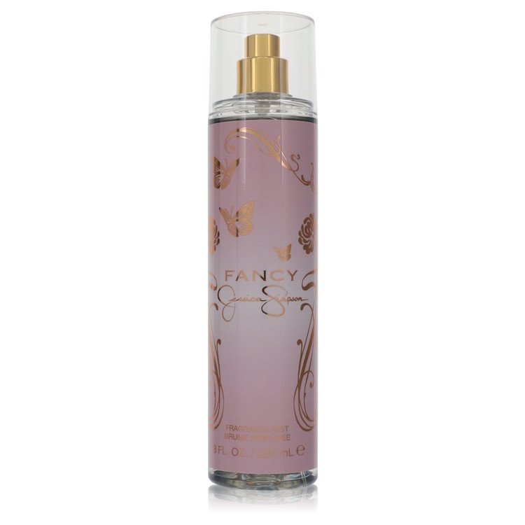 Fancy Perfume By Jessica Simpson Fragrance Mist Fancy Perfume By Jessica Simpson Fragrance Mist