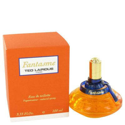 Fantasme Perfume By Ted Lapidus Eau De Toilette Spray