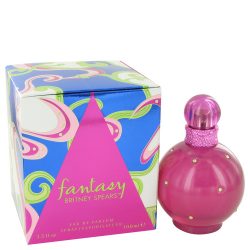 Fantasy Perfume By Britney Spears Eau De Parfum Spray
