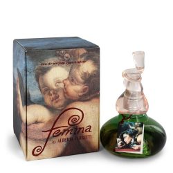 Femina Perfume By A. Ferretti Eau De Parfum Spray