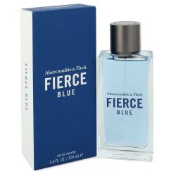 Fierce Blue Cologne By Abercrombie & Fitch Cologne Spray