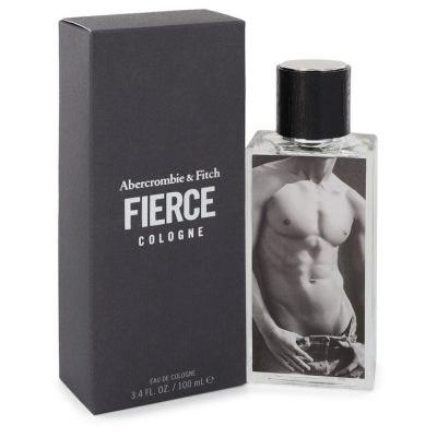 Fierce Cologne By Abercrombie & Fitch Cologne Spray