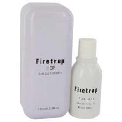 Firetrap Perfume By Firetrap Eau De Toilette Spray