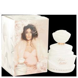 Fleur Fatale Perfume By Kim Kardashian Eau De Parfum Spray