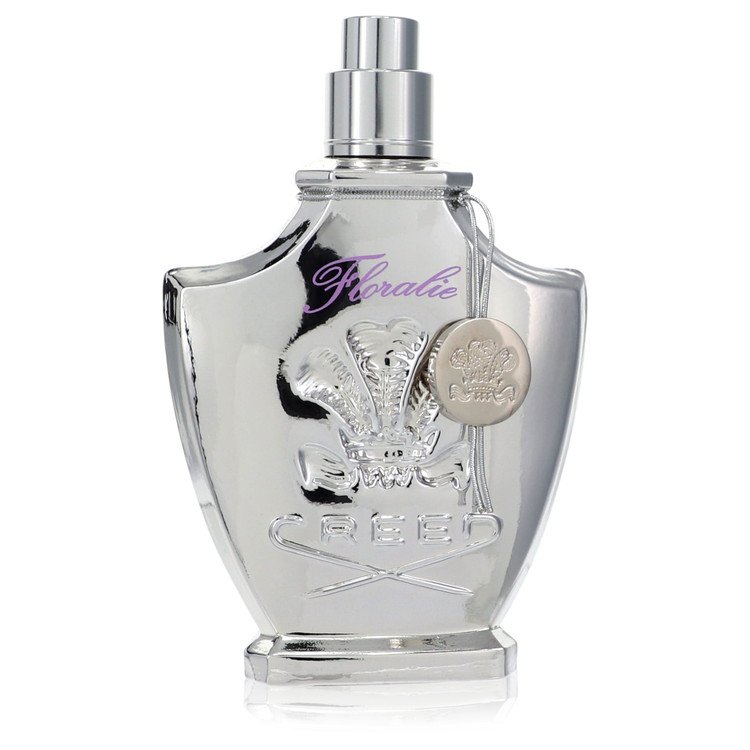 Floralie Perfume By Creed Millesime Spray (Tester) Floralie Perfume By Creed Millesime Spray (Tester)
