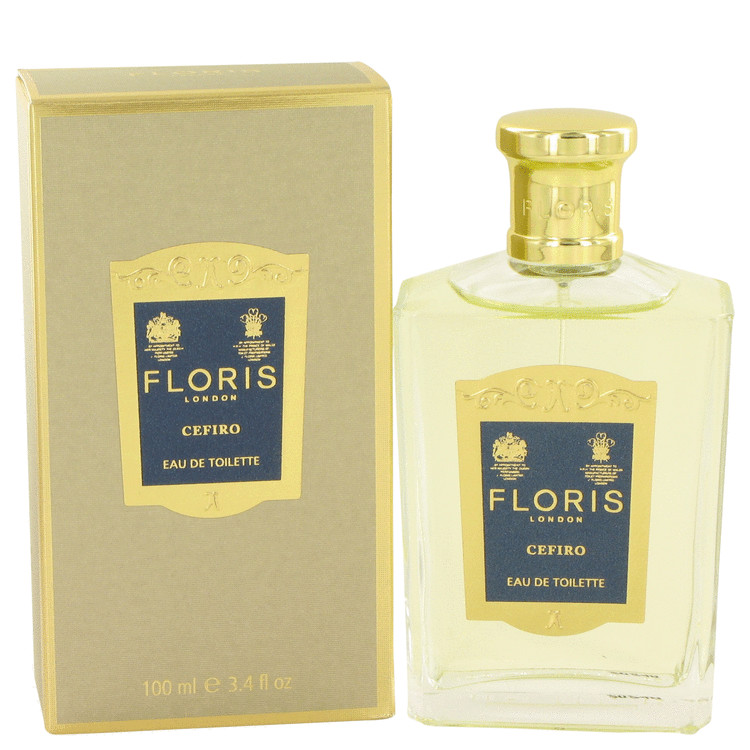 Floris Cefiro Perfume By Floris Eau De Toilette Spray Floris Cefiro Perfume By Floris Eau De Toilette Spray