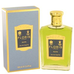 Floris Elite Cologne By Floris Eau De Toilette Spray
