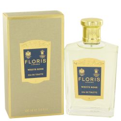 Floris White Rose Perfume By Floris Eau De Toilette Spray