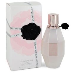 Flowerbomb Dew Perfume By Viktor & Rolf Eau De Parfum Spray
