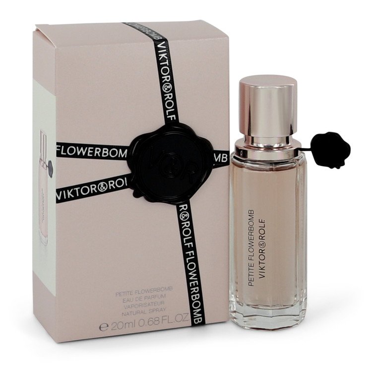 Flowerbomb Perfume By Viktor & Rolf Eau De Parfum Spray Flowerbomb Perfume By Viktor & Rolf Eau De Parfum Spray